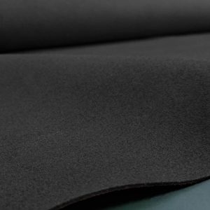 Material Microfibra negro