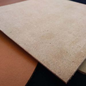 Material OCV para plantillas