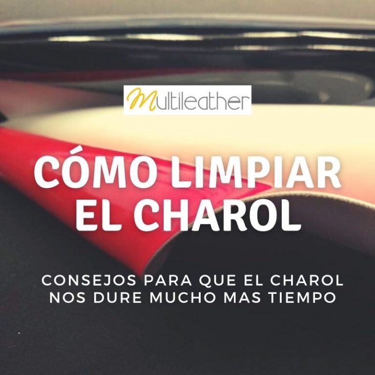 Como limpiar el charol Cómo limpiar el charol